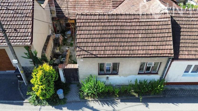 Prodej rodinného domu, Kanice, 68 m2