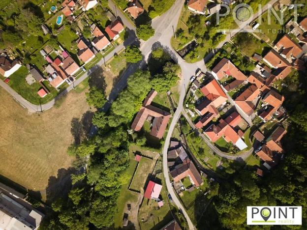 Prodej rodinného domu, Úsobrno, 145 m2