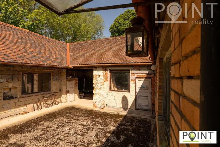 Prodej rodinného domu, Úsobrno, 145 m2