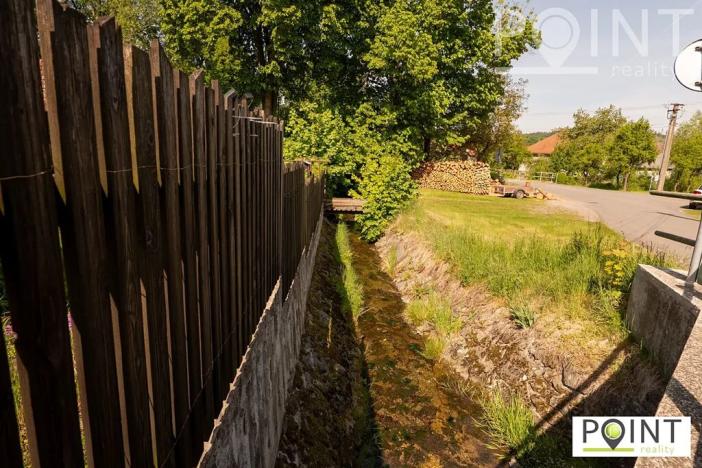 Prodej rodinného domu, Úsobrno, 145 m2