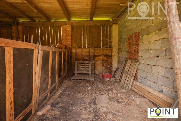 Prodej rodinného domu, Úsobrno, 145 m2