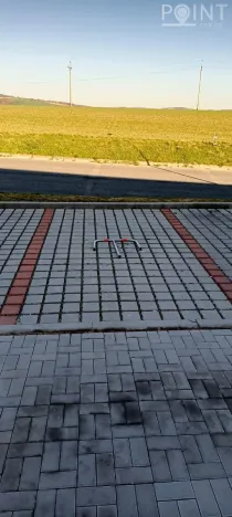 Pronájem garážového stání, Vyškov, Sídliště Osvobození, 13 m2