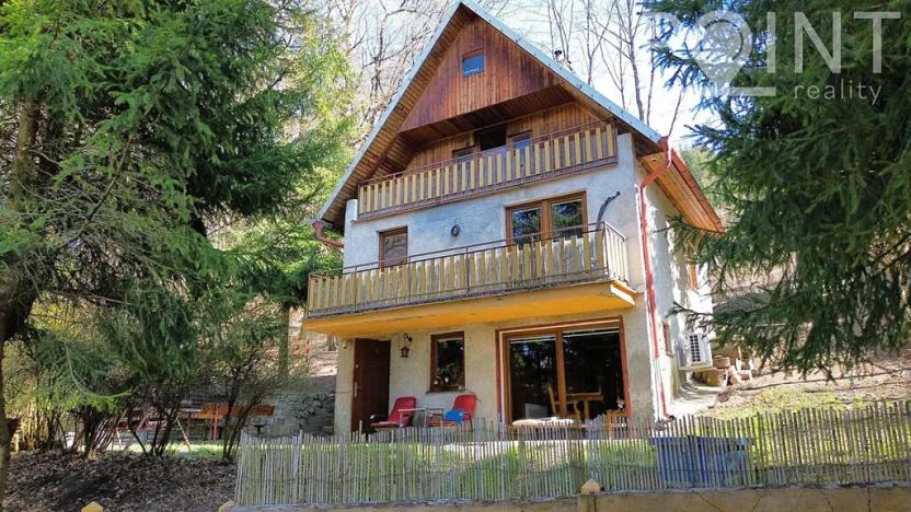 Prodej chaty, Rusava, 123 m2