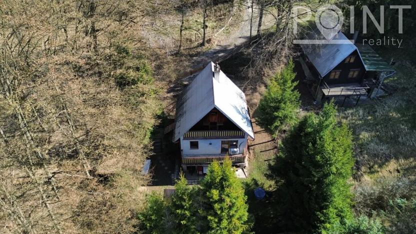 Prodej chaty, Rusava, 123 m2