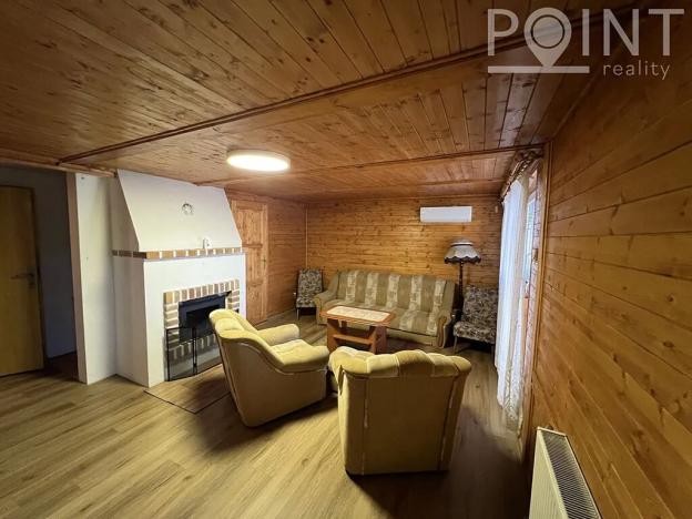 Prodej chaty, Rusava, 123 m2
