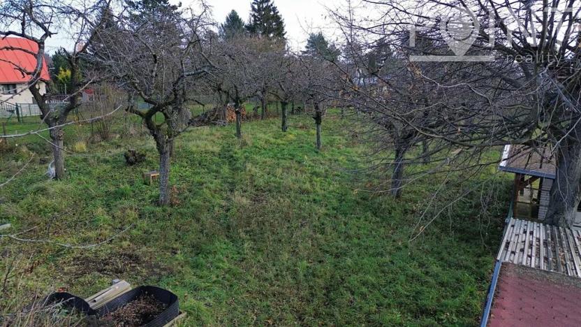 Prodej pozemku pro bydlení, Luleč, 1298 m2