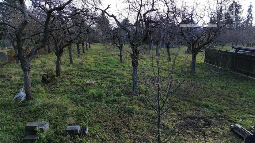 Prodej pozemku pro bydlení, Luleč, 1298 m2