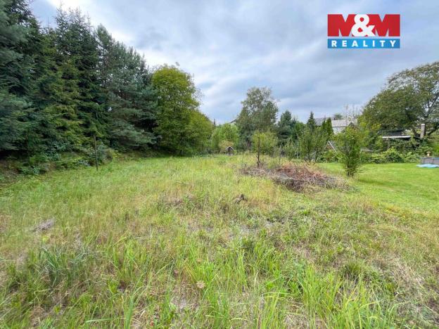 Prodej pozemku pro bydlení, Ostrava, Panská, 3518 m2