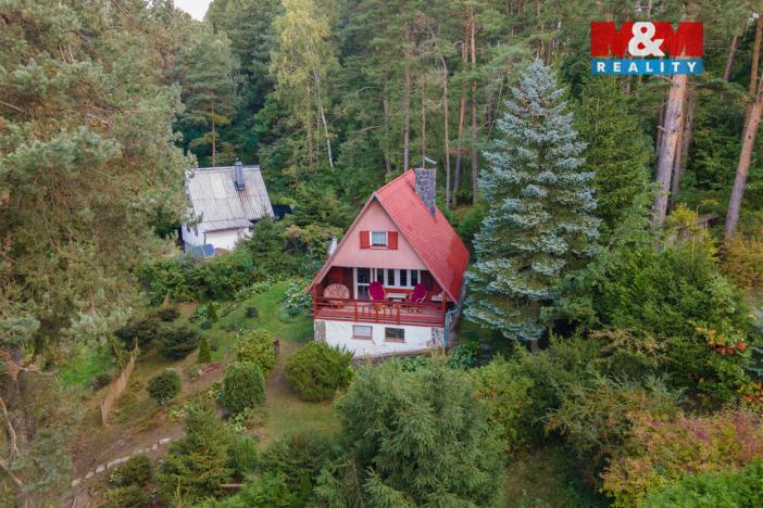 Prodej chaty, Bukovec, 54 m2