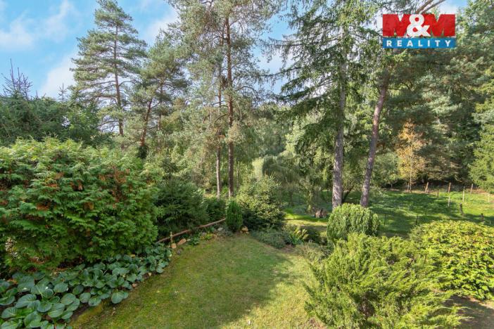 Prodej chaty, Bukovec, 54 m2