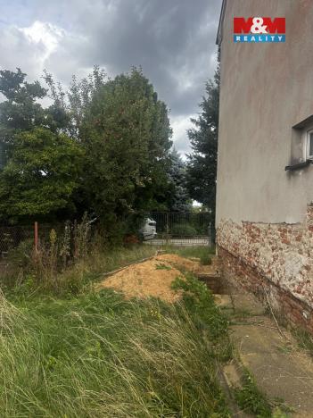 Prodej rodinného domu, Praha - Suchdol, K osmidomkům, 180 m2