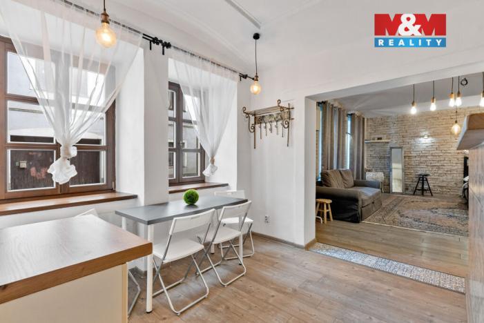 Prodej rodinného domu, Kravaře, P. Bezruče, 254 m2