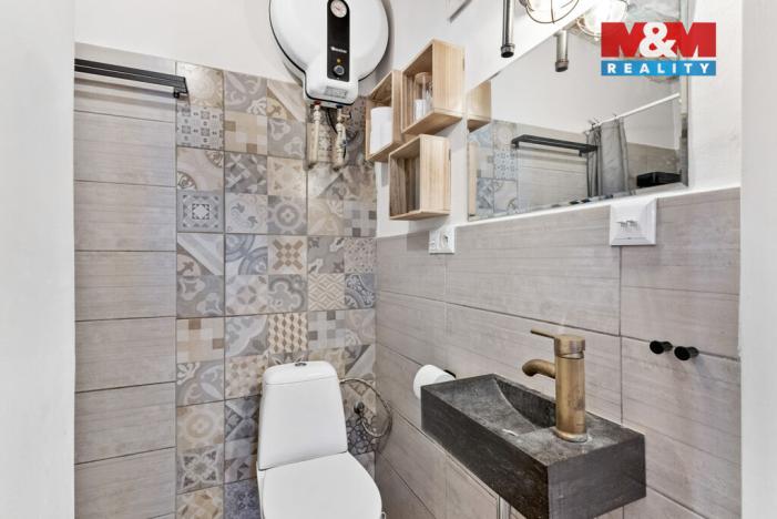 Prodej rodinného domu, Kravaře, P. Bezruče, 254 m2