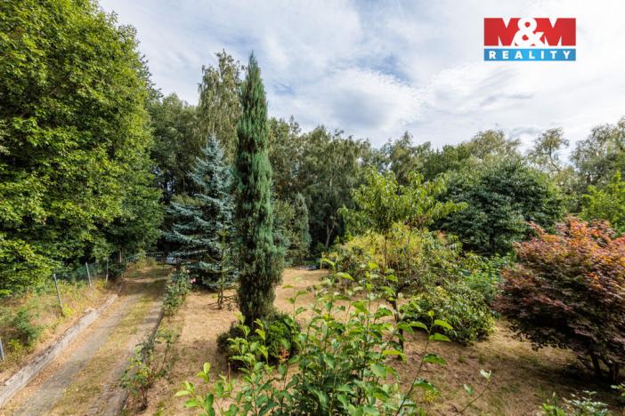 Prodej rodinného domu, Ostrov - Horní Žďár, 135 m2