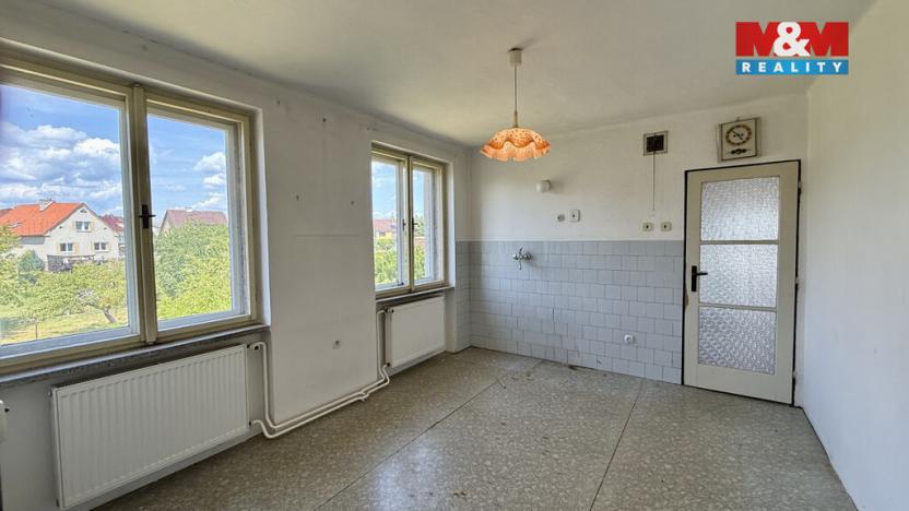 Prodej rodinného domu, Veselí nad Lužnicí - Veselí nad Lužnicí I, Na Strážkách, 250 m2