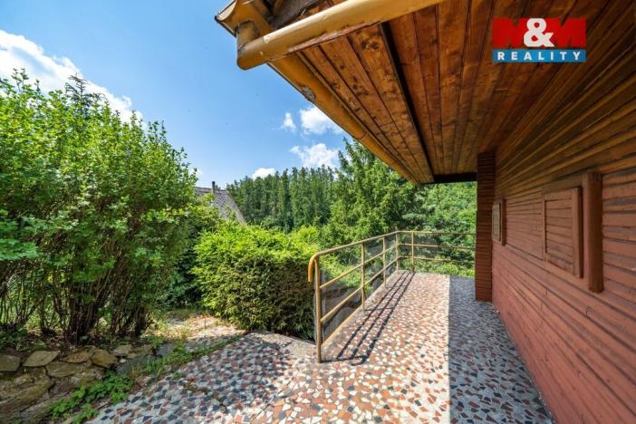 Prodej chaty, Nižbor - Stradonice, 35 m2