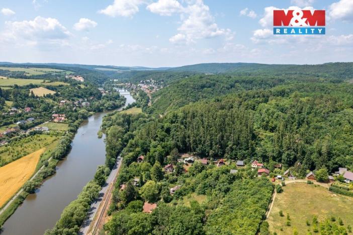 Prodej chaty, Nižbor - Stradonice, 35 m2