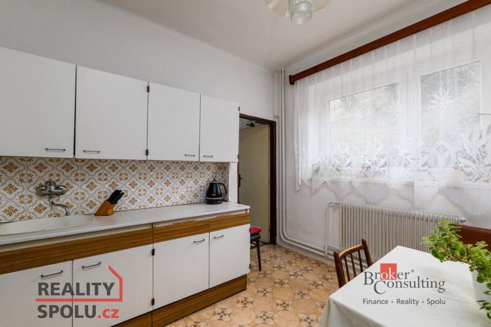 Prodej rodinného domu, Dolní Bělá, 240 m2