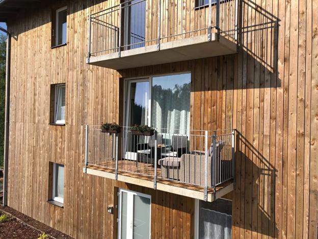 Prodej bytu 2+kk, Bublava, 52 m2