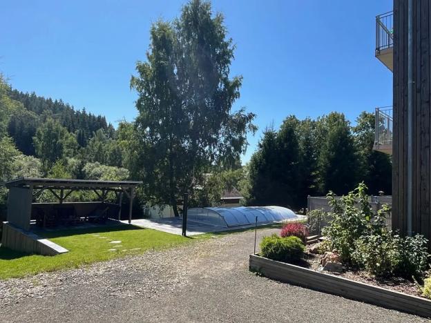 Prodej bytu 2+kk, Bublava, 52 m2