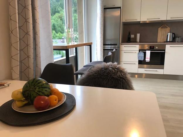 Prodej bytu 2+kk, Bublava, 52 m2