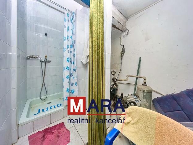 Prodej rodinného domu, Osek nad Bečvou, 223 m2