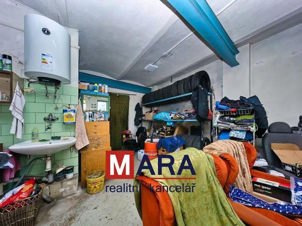 Prodej rodinného domu, Osek nad Bečvou, 223 m2