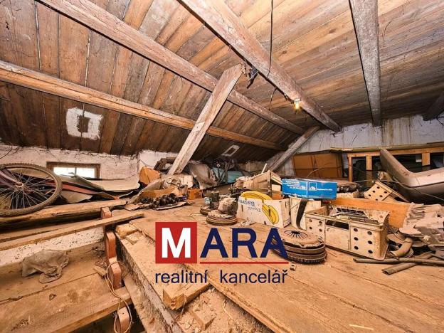 Prodej rodinného domu, Osek nad Bečvou, 223 m2