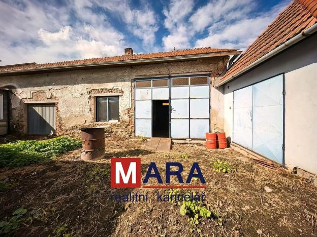 Prodej rodinného domu, Osek nad Bečvou, 223 m2