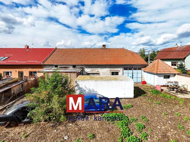 Prodej rodinného domu, Osek nad Bečvou, 223 m2