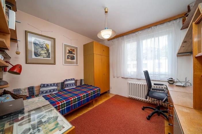 Prodej rodinného domu, Ostrava, Jedlová, 138 m2