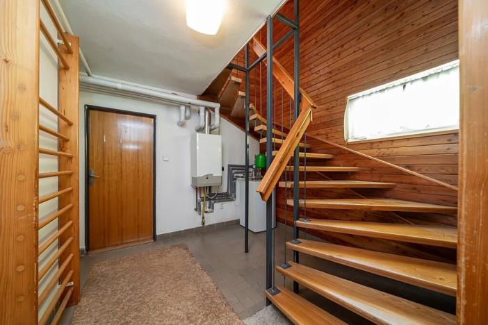 Prodej rodinného domu, Ostrava, Jedlová, 138 m2