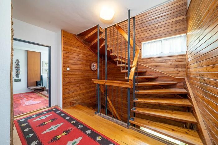 Prodej rodinného domu, Ostrava, Jedlová, 138 m2