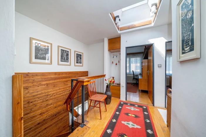 Prodej rodinného domu, Ostrava, Jedlová, 138 m2