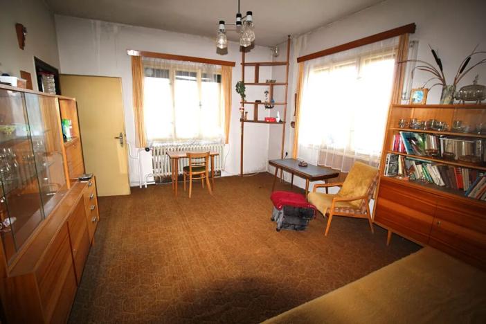 Prodej rodinného domu, Mirošovice, Svahová, 120 m2