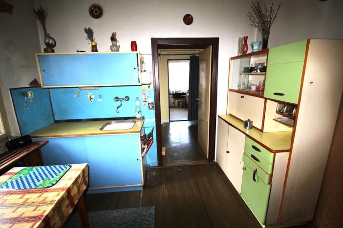 Prodej rodinného domu, Mirošovice, Svahová, 120 m2