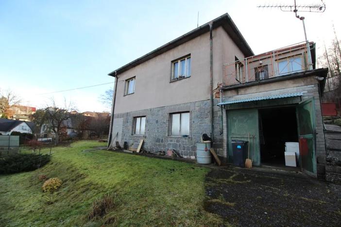 Prodej rodinného domu, Mirošovice, Svahová, 120 m2