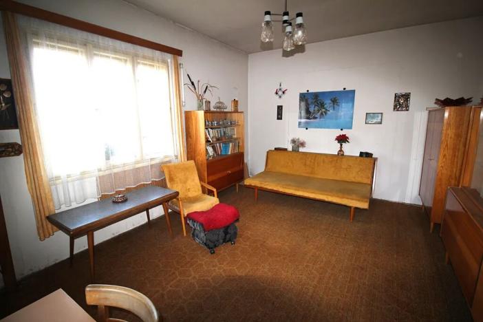 Prodej rodinného domu, Mirošovice, Svahová, 120 m2