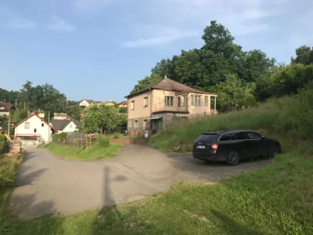 Prodej rodinného domu, Mirošovice, Svahová, 120 m2