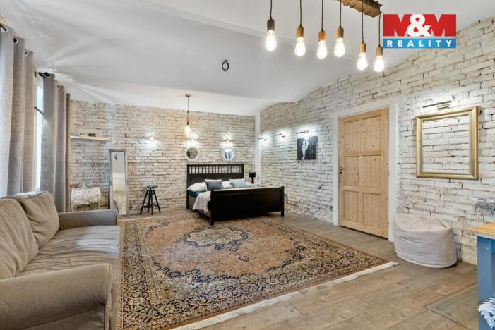 Prodej činžovního domu, Kravaře, P. Bezruče, 254 m2