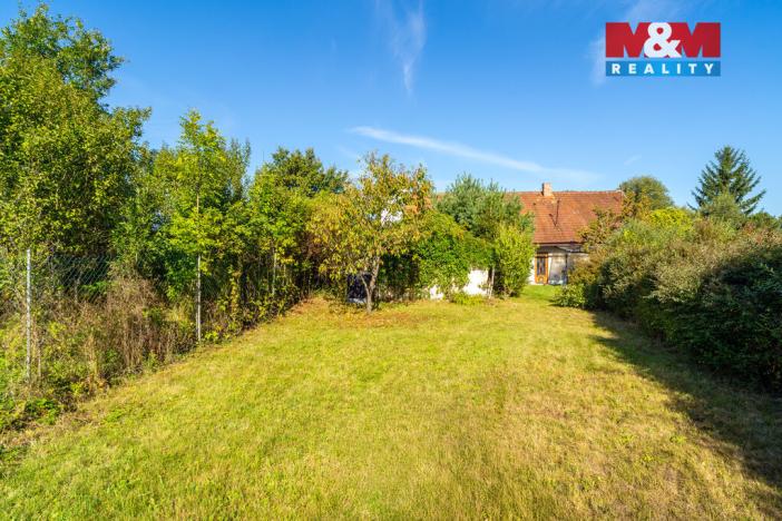 Prodej chalupy, Zdelov, 71 m2