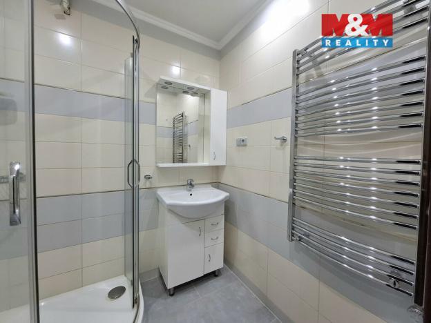 Pronájem bytu 2+1, Ostrov, Lidická, 76 m2
