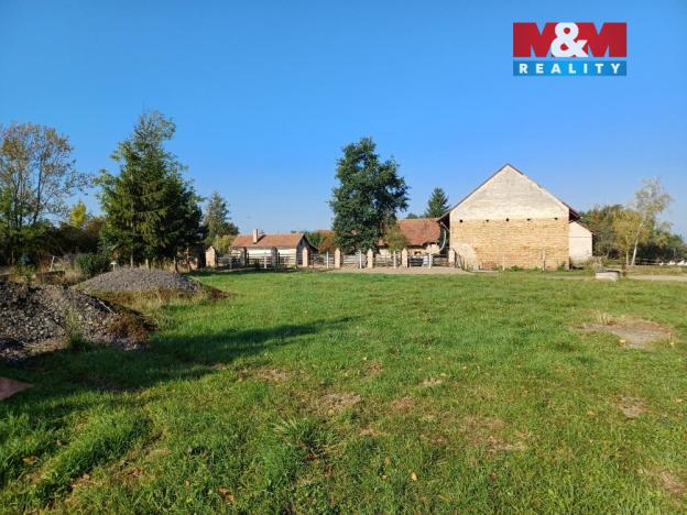 Prodej pozemku pro bydlení, Holice - Roveňsko, 837 m2