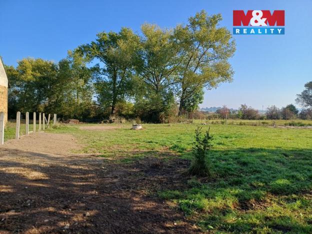 Prodej pozemku pro bydlení, Holice - Roveňsko, 863 m2