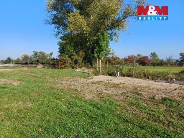 Prodej pozemku pro bydlení, Holice - Roveňsko, 863 m2