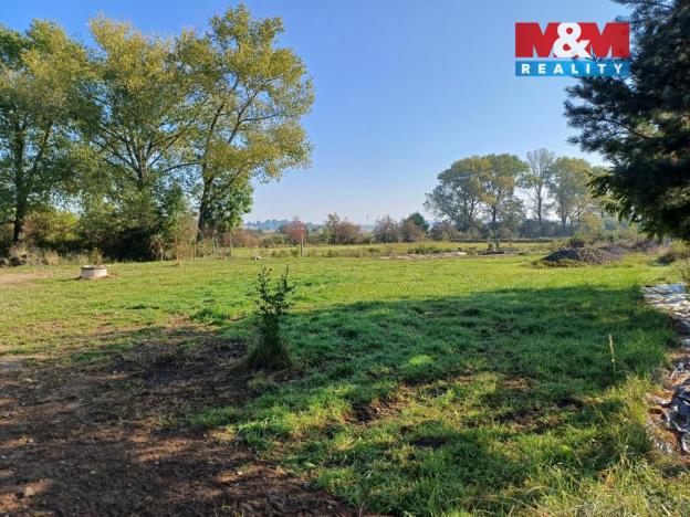 Prodej pozemku pro bydlení, Holice - Roveňsko, 863 m2