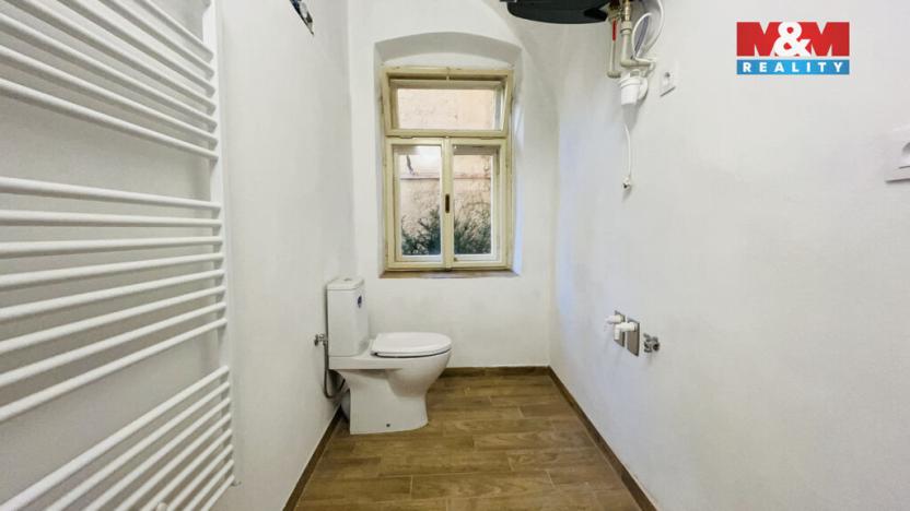 Pronájem bytu 4+kk, Jihlava, Lazebnická, 72 m2