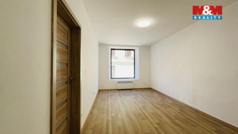 Pronájem bytu 4+kk, Jihlava, Lazebnická, 72 m2
