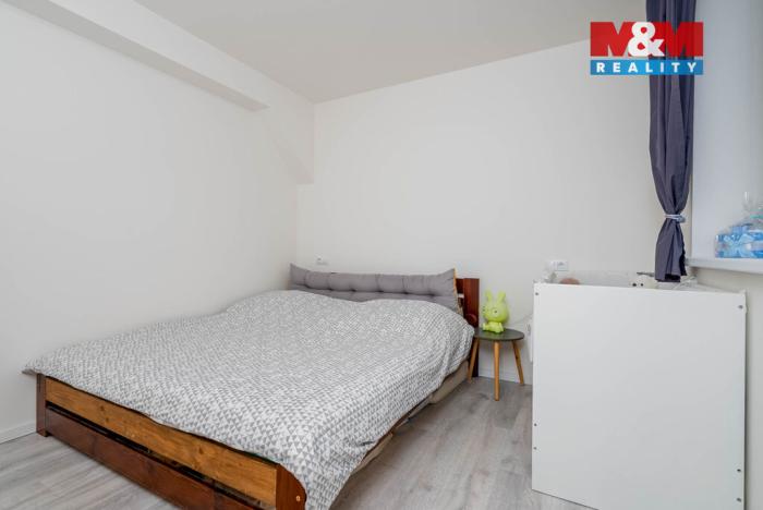 Prodej bytu 2+kk, Mratín, Kostelecká, 51 m2