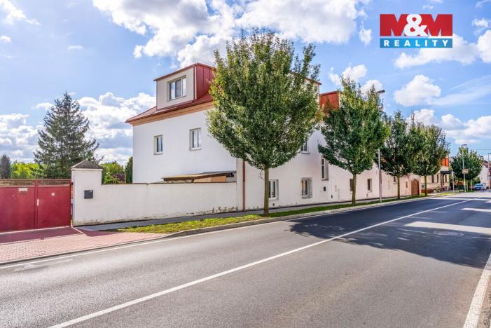 Prodej bytu 2+kk, Mratín, Kostelecká, 51 m2